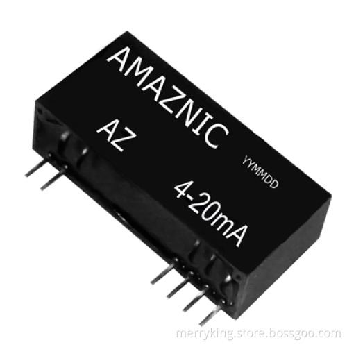 Current Transmitter 4-20mA, 4 to 20mA Transmitter, Current Transmitter, Loop Powered Transmitters